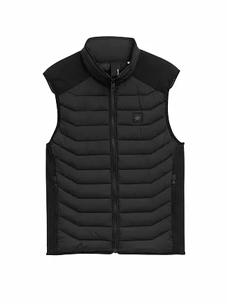 TOM TAILOR | Gilet matelassé | 